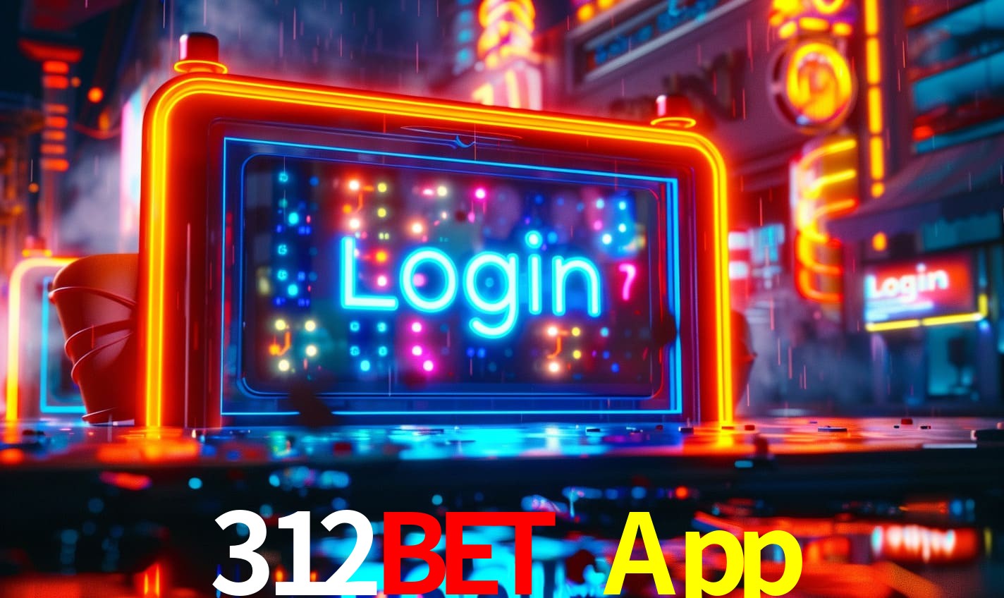 Registre-se hoje no Cassino 312Bet App